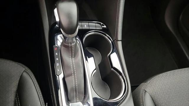 2025 Buick Encore GX Preferred AWD