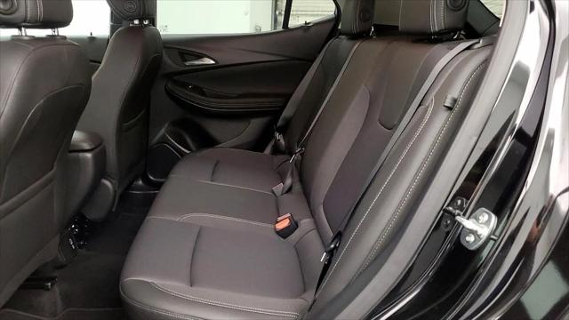 2025 Buick Encore GX Preferred AWD