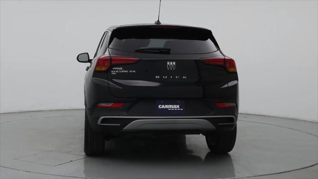 2025 Buick Encore GX Preferred AWD