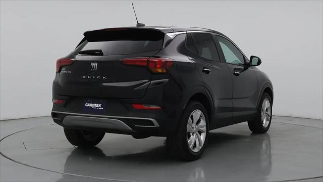 2025 Buick Encore GX Preferred AWD