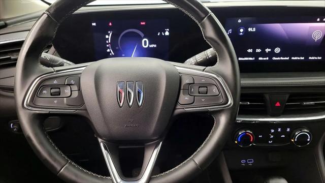 2025 Buick Encore GX Preferred AWD