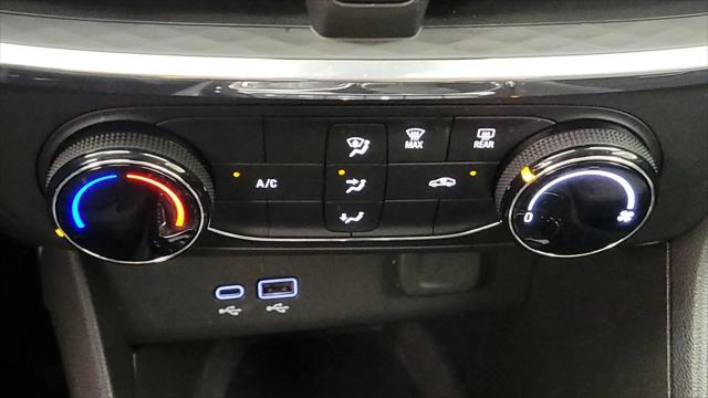 2025 Buick Encore GX Preferred AWD