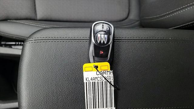2025 Buick Encore GX Preferred AWD