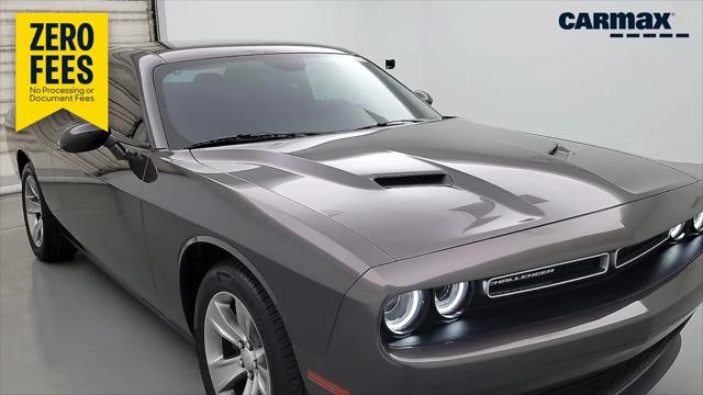 2020 Dodge Challenger SXT for sale in Tolleson, AZ