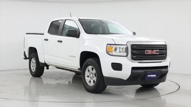 2016 GMC Canyon Base for sale in Tolleson, AZ