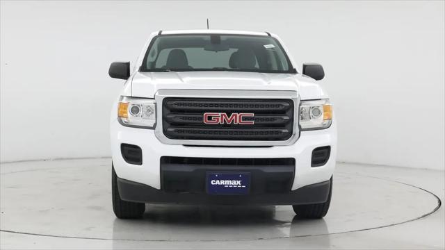2016 GMC Canyon Base