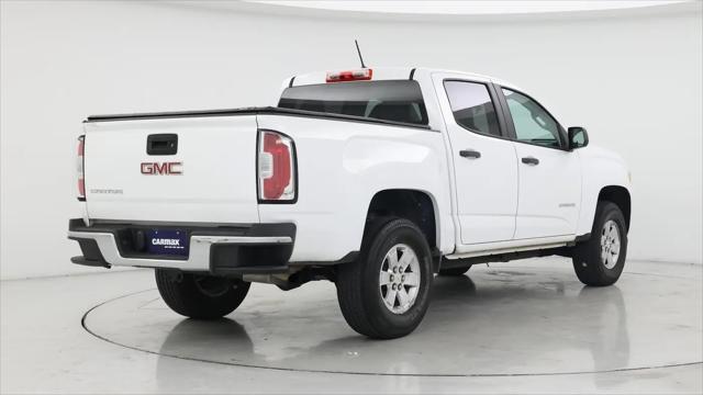 2016 GMC Canyon Base