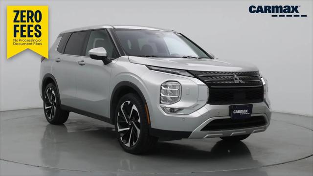 2024 Mitsubishi Outlander SE 2.5 S-AWC for sale in Tolleson, AZ