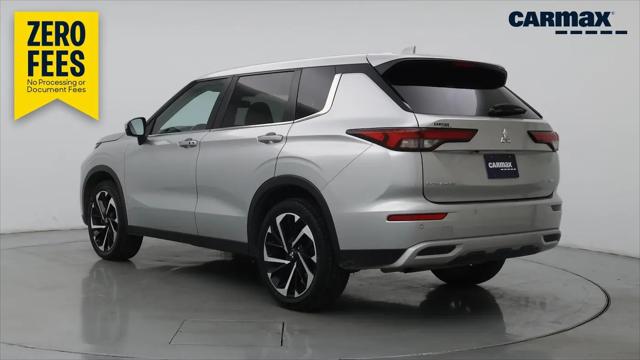 2024 Mitsubishi Outlander SE 2.5 S-AWC for sale in Tolleson, AZ