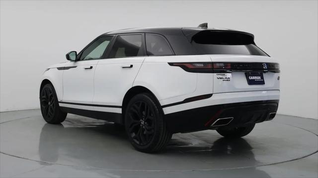 2020 Land Rover Range Rover Velar P340 R-Dynamic S