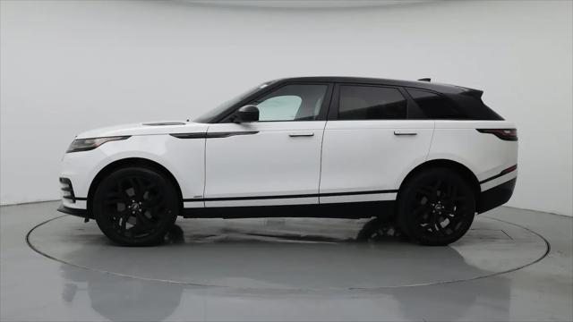 2020 Land Rover Range Rover Velar P340 R-Dynamic S