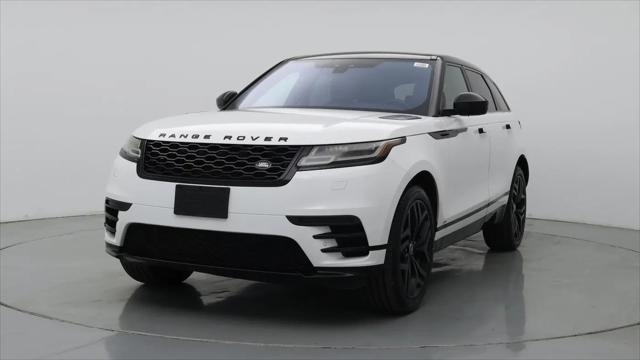 2020 Land Rover Range Rover Velar P340 R-Dynamic S