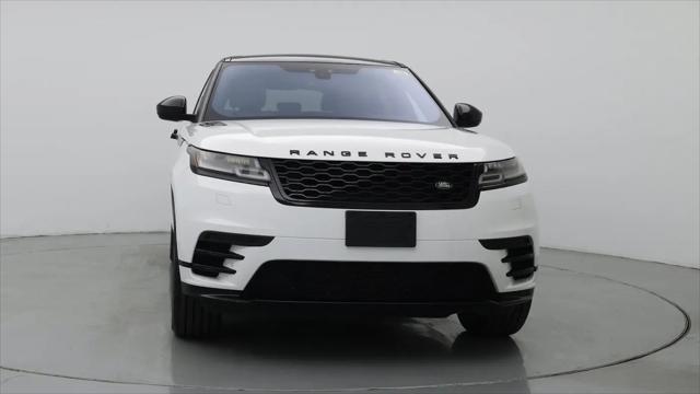 2020 Land Rover Range Rover Velar P340 R-Dynamic S