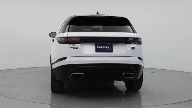 2020 Land Rover Range Rover Velar P340 R-Dynamic S
