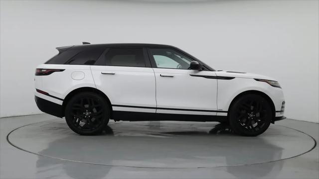 2020 Land Rover Range Rover Velar P340 R-Dynamic S