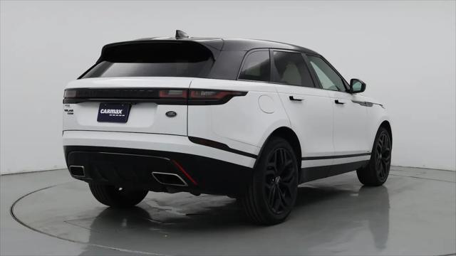 2020 Land Rover Range Rover Velar P340 R-Dynamic S