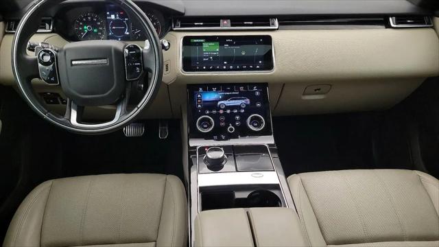 2020 Land Rover Range Rover Velar P340 R-Dynamic S