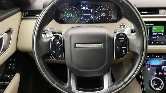 2020 Land Rover Range Rover Velar P340 R-Dynamic S