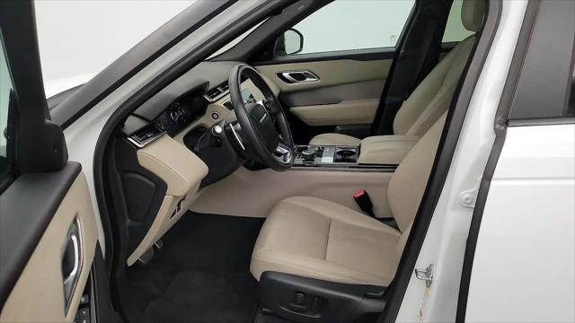 2020 Land Rover Range Rover Velar P340 R-Dynamic S