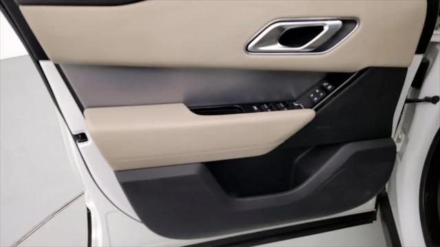 2020 Land Rover Range Rover Velar P340 R-Dynamic S
