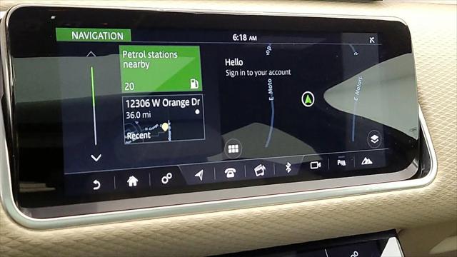 2020 Land Rover Range Rover Velar P340 R-Dynamic S