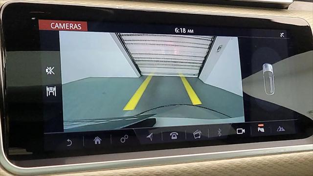 2020 Land Rover Range Rover Velar P340 R-Dynamic S