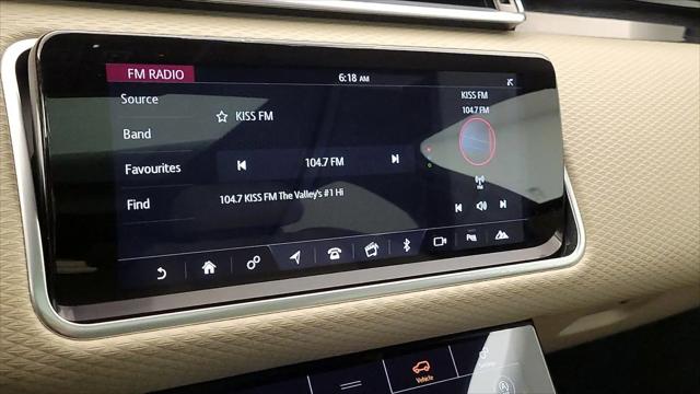 2020 Land Rover Range Rover Velar P340 R-Dynamic S