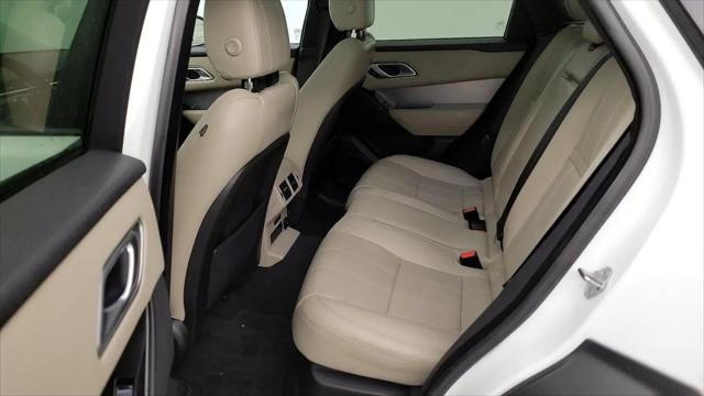 2020 Land Rover Range Rover Velar P340 R-Dynamic S
