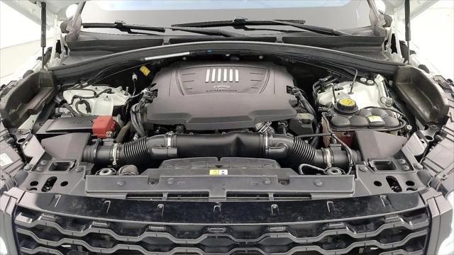 2020 Land Rover Range Rover Velar P340 R-Dynamic S