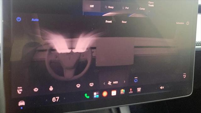 2022 Tesla Model 3 Long Range Dual Motor All-Wheel Drive
