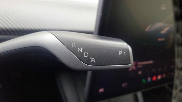 2022 Tesla Model 3 Long Range Dual Motor All-Wheel Drive