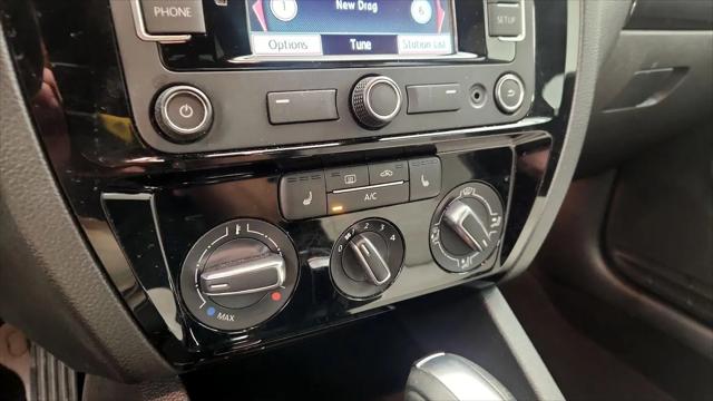2015 Volkswagen Jetta 1.8T Sport