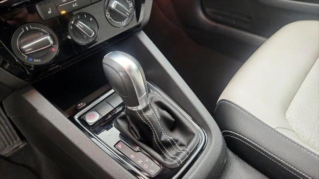 2015 Volkswagen Jetta 1.8T Sport