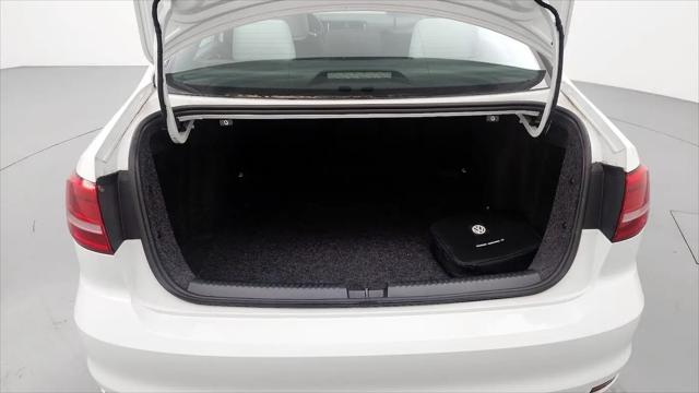 2015 Volkswagen Jetta 1.8T Sport