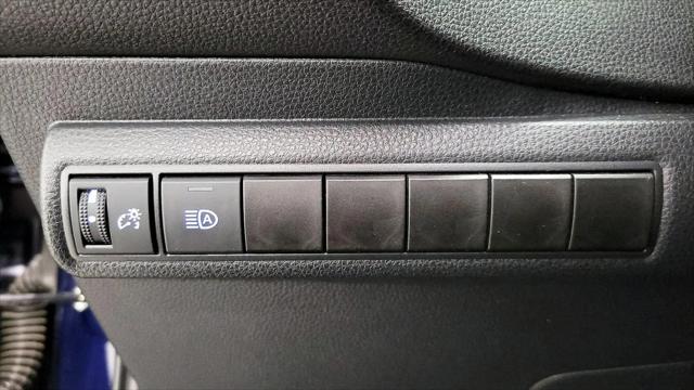 2021 Toyota Corolla XSE