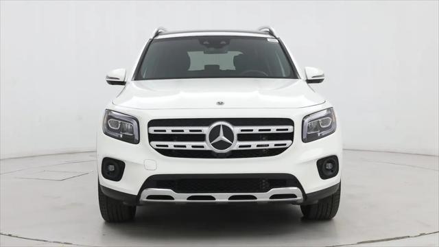 2023 Mercedes-Benz GLB 4MATIC