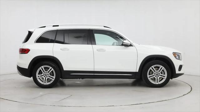 2023 Mercedes-Benz GLB 4MATIC