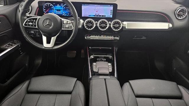 2023 Mercedes-Benz GLB 4MATIC