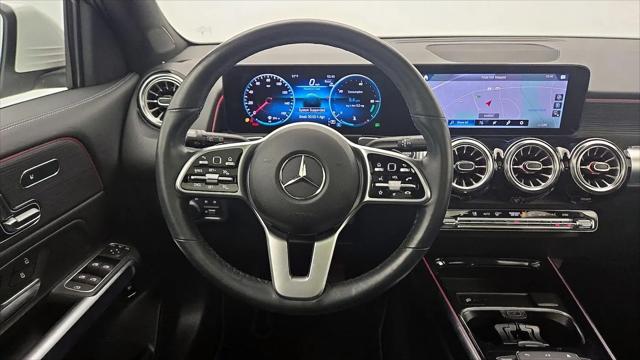 2023 Mercedes-Benz GLB 4MATIC
