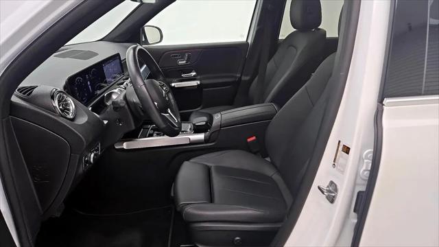 2023 Mercedes-Benz GLB 4MATIC