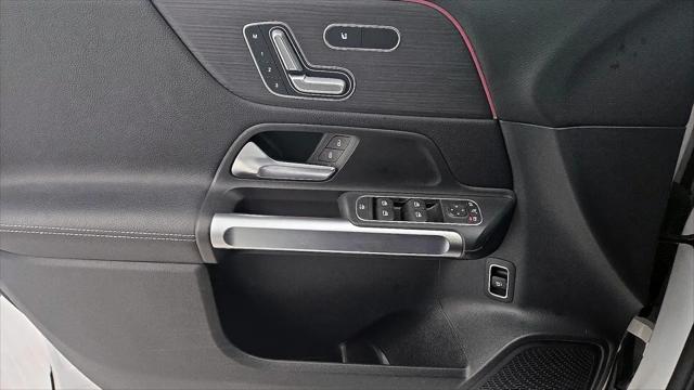 2023 Mercedes-Benz GLB 4MATIC