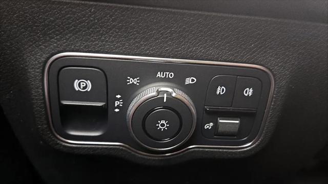 2023 Mercedes-Benz GLB 4MATIC