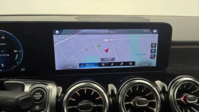 2023 Mercedes-Benz GLB 4MATIC