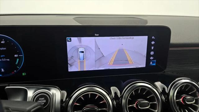 2023 Mercedes-Benz GLB 4MATIC