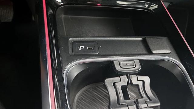 2023 Mercedes-Benz GLB 4MATIC