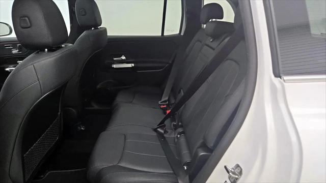 2023 Mercedes-Benz GLB 4MATIC