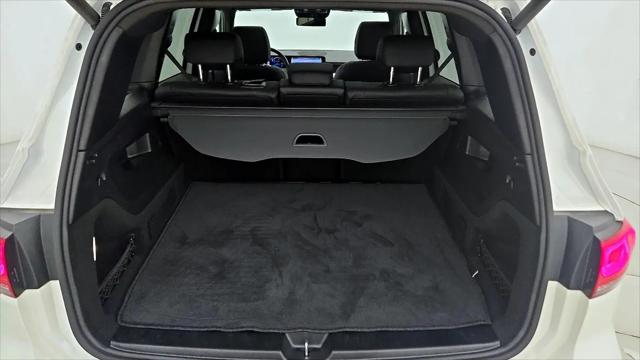 2023 Mercedes-Benz GLB 4MATIC