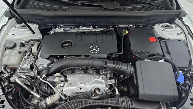 2023 Mercedes-Benz GLB 4MATIC