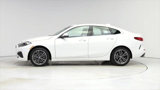 2024 BMW Coupe sDrive