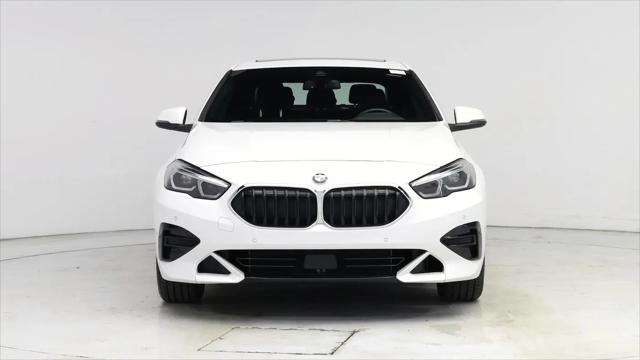 2024 BMW Coupe sDrive